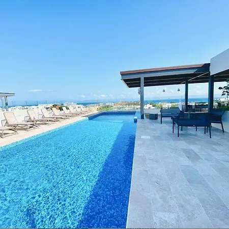 Ipana 114C Fall In Love With Playa Del Carmen